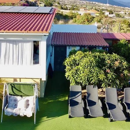 Pensionat Maradentro - Private Pool And Jacuzzi With Ocean View 3*