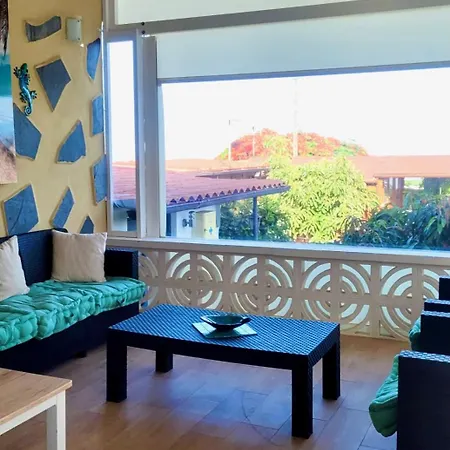 Maison d'hôtes Maradentro - Private Pool And Jacuzzi With Ocean View 3*