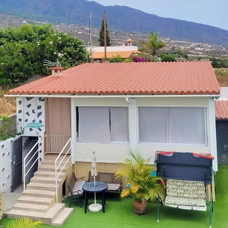 Maradentro - Private Pool And Jacuzzi With Ocean View Arafo