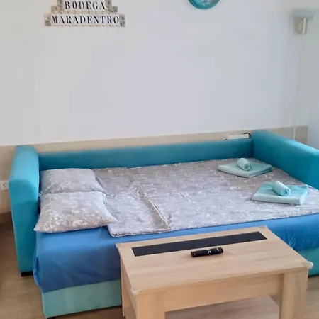 Maradentro - Private Pool And Jacuzzi With Ocean View 招待所