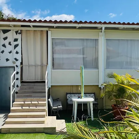 Maison d'hôtes Maradentro - Private Pool And Jacuzzi With Ocean View 3*