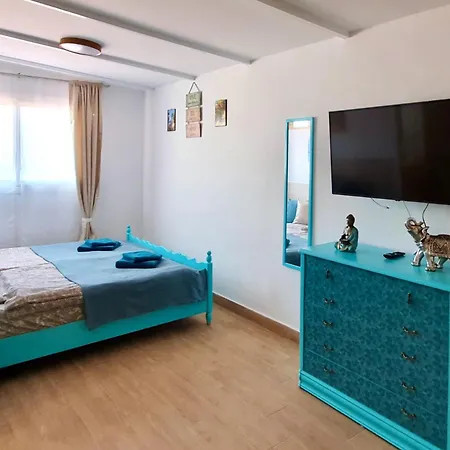 Maradentro - Private Pool And Jacuzzi With Ocean View Πανσιόν