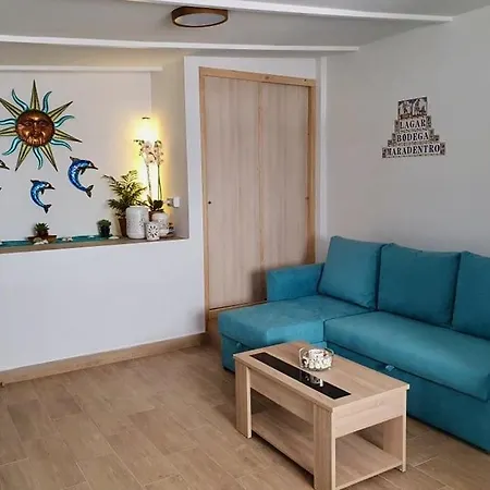 Maradentro - Private Pool And Jacuzzi With Ocean View Arafo