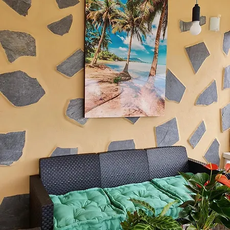 Maradentro - Private Pool And Jacuzzi With Ocean View 3*