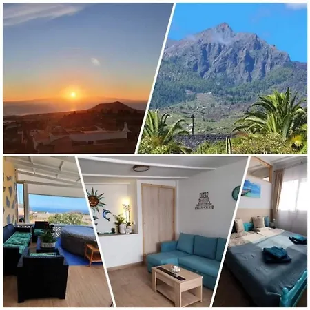 Maradentro - Private Pool And Jacuzzi With Ocean View