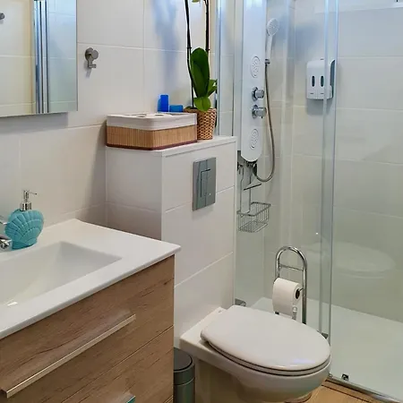 Maradentro - Private Pool And Jacuzzi With Ocean View 3*