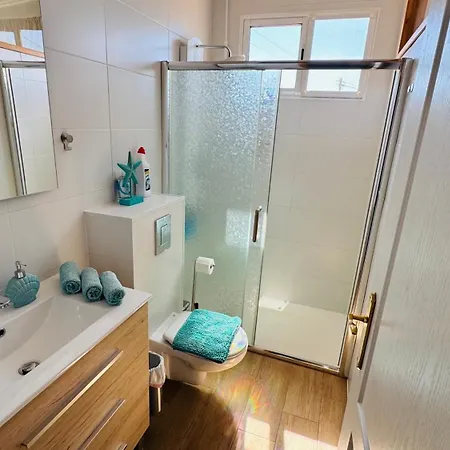 Maradentro - Private Pool And Jacuzzi With Ocean View