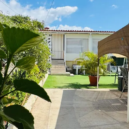 Maradentro - Private Pool And Jacuzzi With Ocean View Πανσιόν 3*