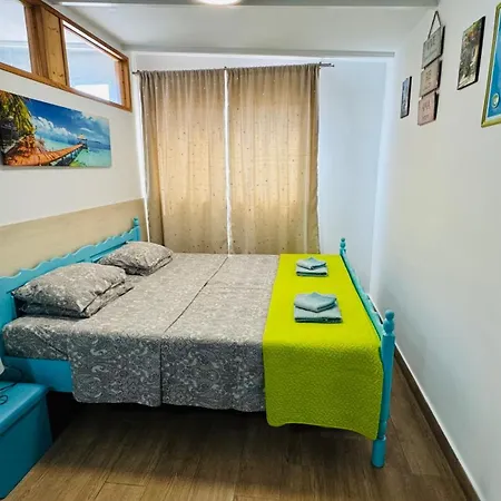 Πανσιόν Maradentro - Private Pool And Jacuzzi With Ocean View Arafo